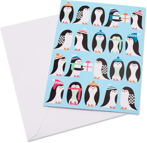 Vista 2 de Tiendacom - Tarjeta de regalo con tarjeta de felicitación