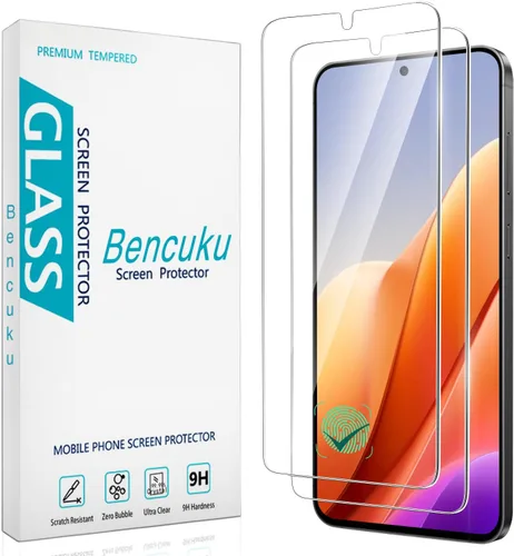 Vista 11 de Protector de pantalla mate para Samsung Galaxy Z Fold 8 vidrio