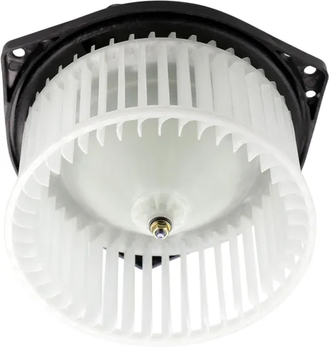 Vista 2 de Ventilador del motor del ventilador del calentador HVAC para Nissan Maxima 2000-2003, Subaru Impreza 1993-1996, Subaru Legacy 1995-2004, 00-04