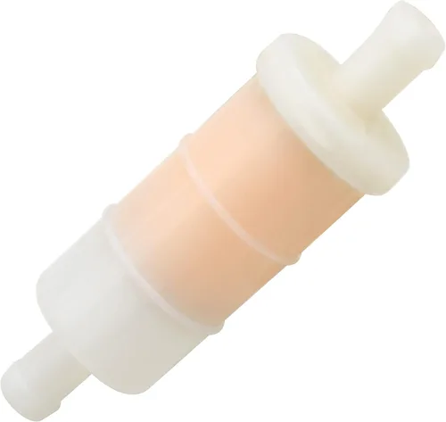 Vista 2 de AHL 2 filtros de combustible 1FK-24560-10-00 1FK-24560-00-00 compatibles con Yamaha FZX700 Fazer 700 1986-1987/VMAX 1200 1986-2007/XJ600 Seca II