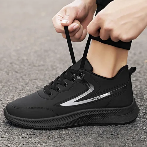 Vista 7 de Purple Sneakers For Women,Purple Sneakers For Women Girl's Volleyball Shoes for Women Black Sneakers Zapatillas de cuña para mujer