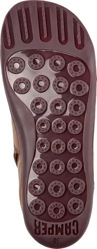 Vista 5 de Camper Botines modernos para mujer
