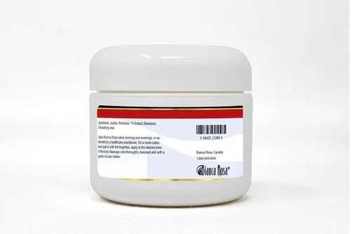 Vista 2 de Bianca Rosa Rhodiola 1% Salve (2 oz, ZIN: 521289)