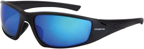 Vista 7 de Radians Crossfire RPG Premium - Gafas de seguridad de marco completo