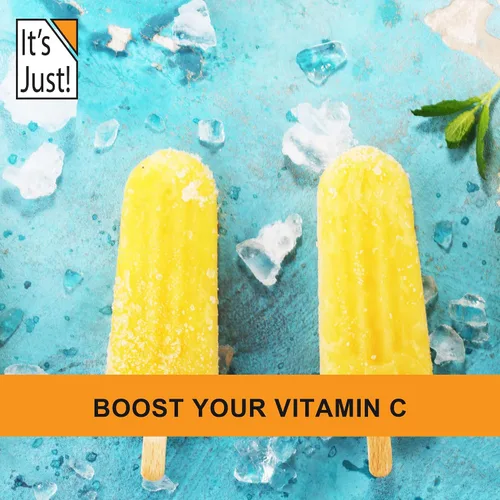 Vista 13 de It's Just! - Polvo de vitamina C, ácido L-ascórbico 100% puro, grado alimenticio, apoyo inmunológico, cosméticos caseros (11 oz)
