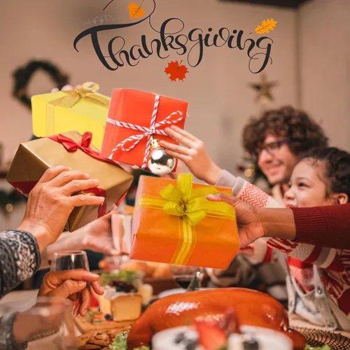 Vista 4 de Papel de seda naranja, 60 hojas de papel de seda amarillo para bolsas de regalo, manualidades de otoño de Halloween, bricolaje, papel de seda