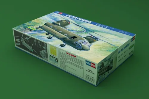 Vista 2 de Hobbyboss HBB81772 Kit de modelado de plástico, Varios