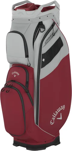 Vista 13 de Callaway Golf ORG 14 - Bolsa para carrito (azul marino/amarillo flujo)