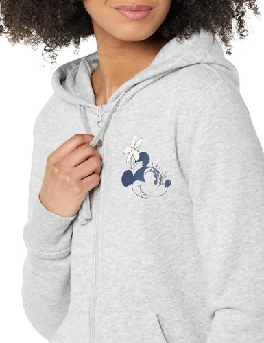 Vista 5 de Tienda Essentials Disney Marvel Star Wars - Sudaderas con capucha para mujer