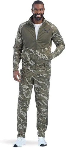 Vista 4 de PUMA Pantalones de contraste para hombre 2.0 Bt