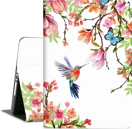 Vista 27 de Funda para iPad de 9ª generación, funda para iPad de 7ª generación, para iPad de 8ª generación, fundas de 10.2 pulgadas, a prueba de golpes