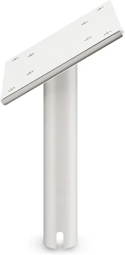 Vista 4 de Cannon Gimbal Mount, Stainless Steel, for Downriggers and Boat Fishing