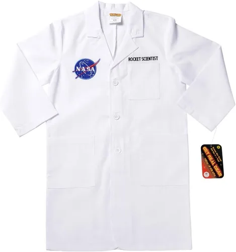 Vista 4 de Aeromax Jr. Abrigo de laboratorio., Rocket Scientist