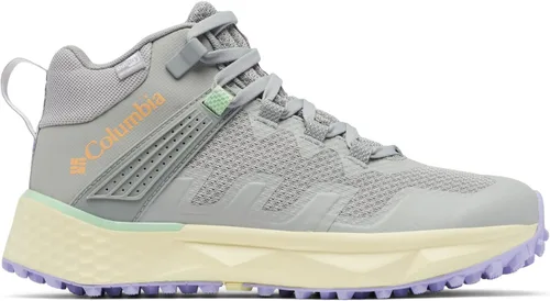 Vista 6 de Zapatos de senderismo Facet 75 Mid Outdry de Columbia para mujer