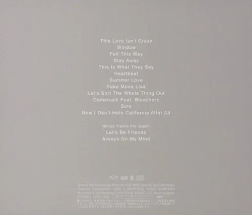 Vista 2 de Dedicated Side B