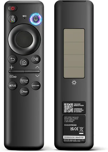Vista 14 de Mando a distancia de repuesto para altavoz Bose TV y barra de sonido Solo serie II, compatible con sistema de sonido Bose Solo 5 10 15 Series II TV