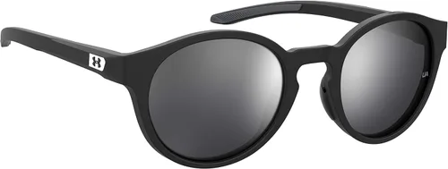 Vista 2 de Under Armour Gafas de sol redondas UA Infinity para adultos