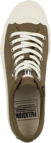 Vista 2 de Palladium Zapatillas bajas para hombre