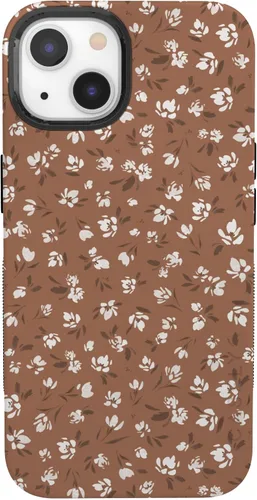 Vista 73 de Funda Casely para iPhone 13 Mini Todo lo que necesitas es amor Beatles Compatible con MagSafe Diseño de funda protectora audaz