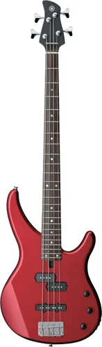 Vista 34 de Yamaha TRBX174 BL - Bajo de 4 cuerdas, para diestros, negro