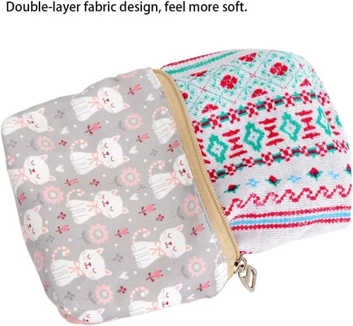 Vista 173 de Monedero para mujer y niña, diseño de monedero