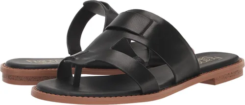 Vista 7 de Franco Sarto Sandalias planas Gretta para mujer