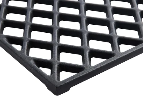 Vista 7 de DGH474CRP DGH450CRP Parrilla de piezas de repuesto Rejillas para Dyna Glo Grill Parts DGH483CRP Rejilla de parrilla Sear Rejillas de cocina Dyna Glo