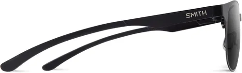 Vista 7 de SMITH Eastbank Metal Active Gafas de Sol-Azul Marino Francés Chromapop Polarizado Marrón