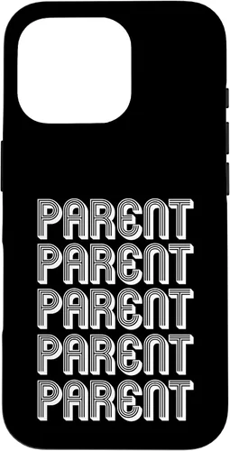 Vista 20 de Parent Case for iPhone XR