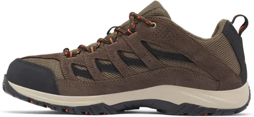 Vista 2 de Columbia Zapatillas de senderismo Crestwood para hombre