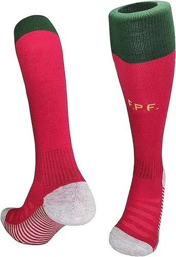 Vista 6 de Camiseta de fútbol No. 7, camiseta de fútbol 2022, camiseta para niños y jóvenes, juego de camiseta de fútbol (10 años-11 años, rojo)