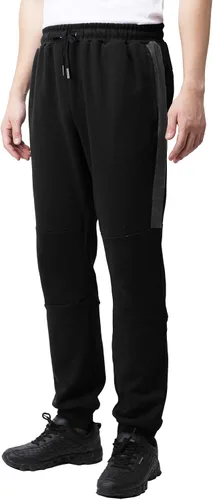 Vista 5 de H2H para hombre Casual Fashion forro polar sudadera con capucha Chaleco