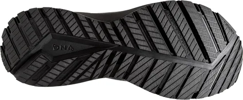 Vista 6 de Brooks Revel 4 - Zapatos para hombre gris 75