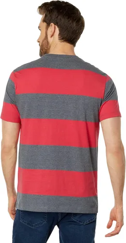 Vista 2 de U.S. Polo Assn. Camiseta de manga corta Rugby Stripe