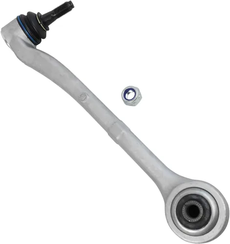 Vista 141 de Detroit Axle - Brazos de control inferiores delanteros derechos de repuesto para Volkswagen Jetta 2011 2012 2013 2014 2015 2016 2017 2018 - Juego