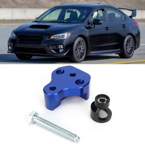 Vista 6 de Herramienta de compresor de resorte de válvula de aluminio DOHC apto para Impreza y con 2.0L o 2.5L, para FORESTER con motores DOHC Turbo 04-11