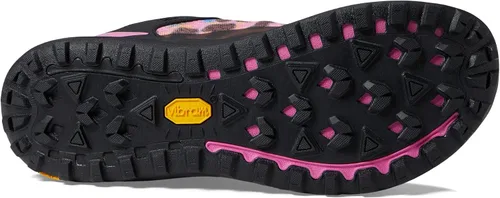 Vista 3 de Merrell Tenis Antora 3 para mujer, Rainbow Leopard