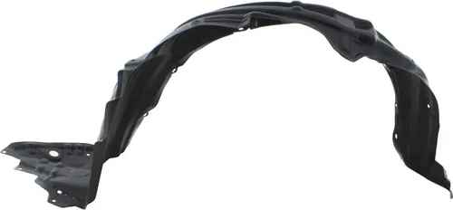 Vista 5 de Garage-Pro Revestimiento de guardabarros para LEXUS CT200H 11-17 DELANTERO RH
