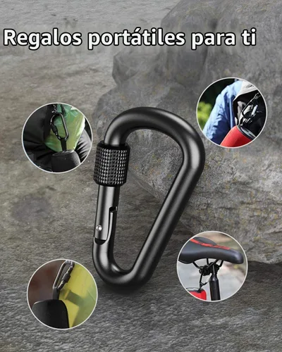 Vista 7 de Altavoces Bluetooth portátiles inalámbricos mini altavoz Bluetooth 5.0, sonido envolvente 360 HD estéreo, IPX7 impermeable para viajes, piscina