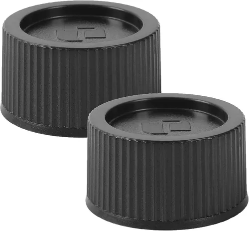 Vista 8 de TonGass Paquete de 1 tapón de drenaje de filtro de repuesto exacto negro SX180HG y junta para filtro de arena Hayward seleccionado compatible
