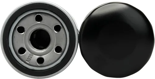 Vista 6 de 4 filtros de aceite BAIZHIHUA 1011 que reemplazan a 2540086, 2540122, 2540006, se adapta a Polaris RZR Ranger 570-1000, Crew Ranger XP 700-1000, ACE
