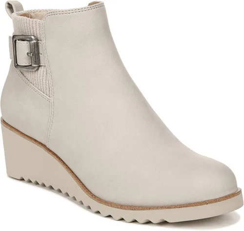 Vista 10 de LifeStride - Botas Zayne para mujer Negro