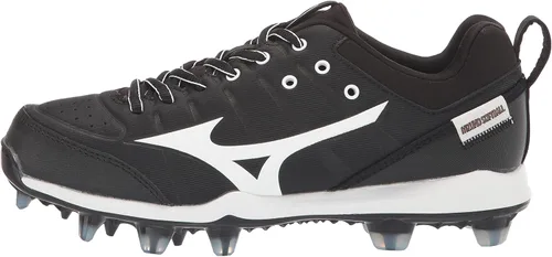 Vista 5 de Mizuno Women's 9-Spike Advanced Finch Elite 5 Softball Shoe
