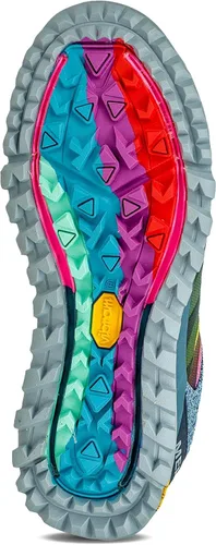 Vista 6 de Merrell Zapatos de senderismo para mujer