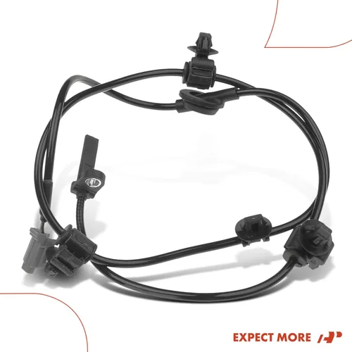 Vista 8 de A-Premium Sensor de velocidad de rueda ABS compatible con modelos Subaru - Impreza 2012-2015, Impreza R 2012 - Lado trasero derecho del pasajero