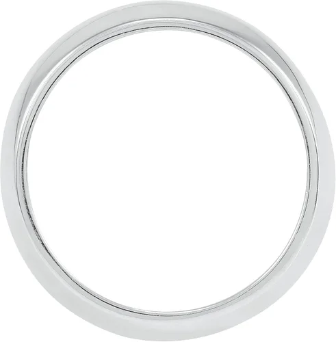 Vista 3 de Silpada Anillo de plata de ley con forma de puro, Plata de ley, plata, no conocido
