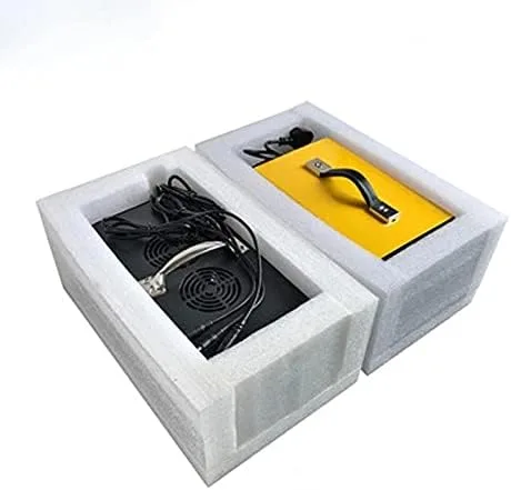 Vista 3 de Lámpara LED de curado UV ajustable de alta intensidad de 4000 W, efecto de luz, luz UV, lámpara sólida, tinta LED, barniz, pegamento UV