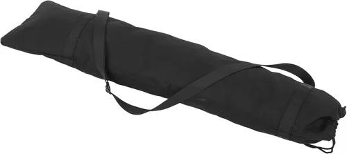Vista 8 de Bolsa de transporte para trípode de 31 pulgadas, bolsa de trípode de 31.5 in con correa para el hombro, bolsa de trípode larga de nailon para luces