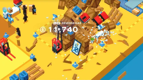 Vista 7 de Good Job! Standard - Nintendo Switch Digital Code