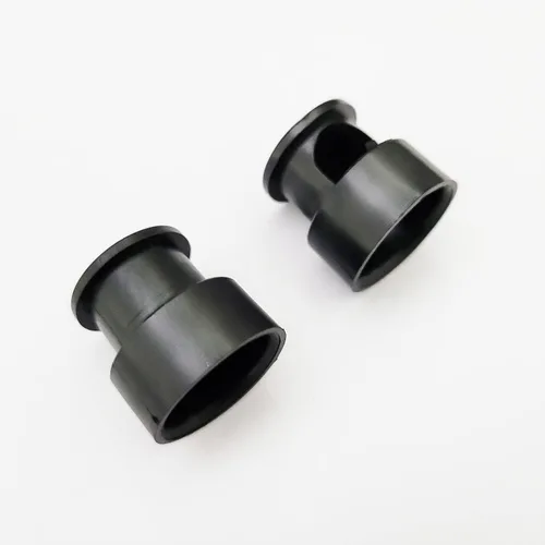 Vista 3 de E-Bike Hub Tuercas Motor Arandelas de seguridad para bicicletas Eléctricas Tuercas de bloqueo de rueda de bicicleta Motor Eje Tornillo Tornillo